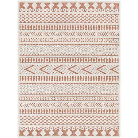 Livabliss San Diego SFG-2350 Outdoor Safe Area Rug SFG2350-71010